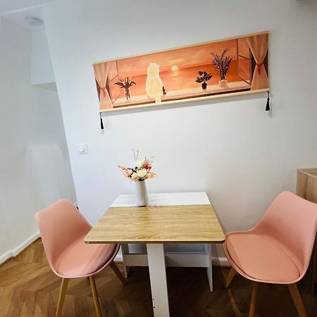 Dream Dwell Paris - Apart Super 150M De Centre Pompidou Экстерьер фото